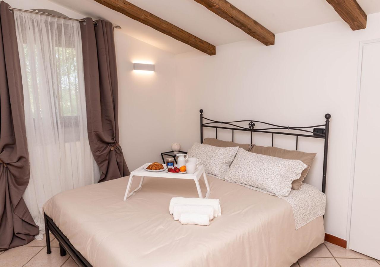 Appartement I Trulli Di Eva à Noci Extérieur photo