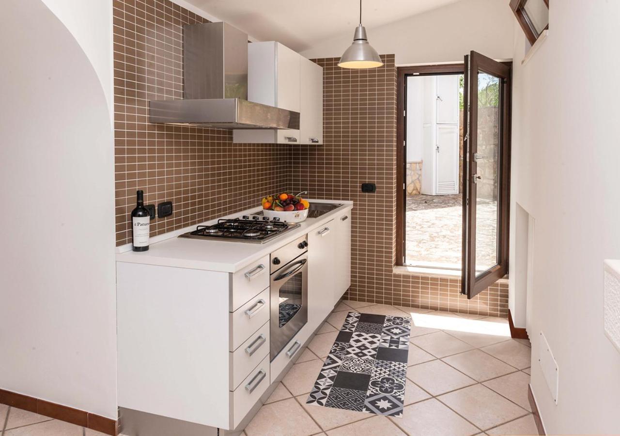 Appartement I Trulli Di Eva à Noci Extérieur photo