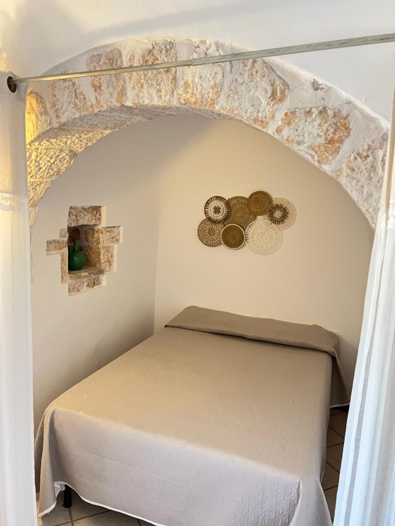 Appartement I Trulli Di Eva à Noci Extérieur photo