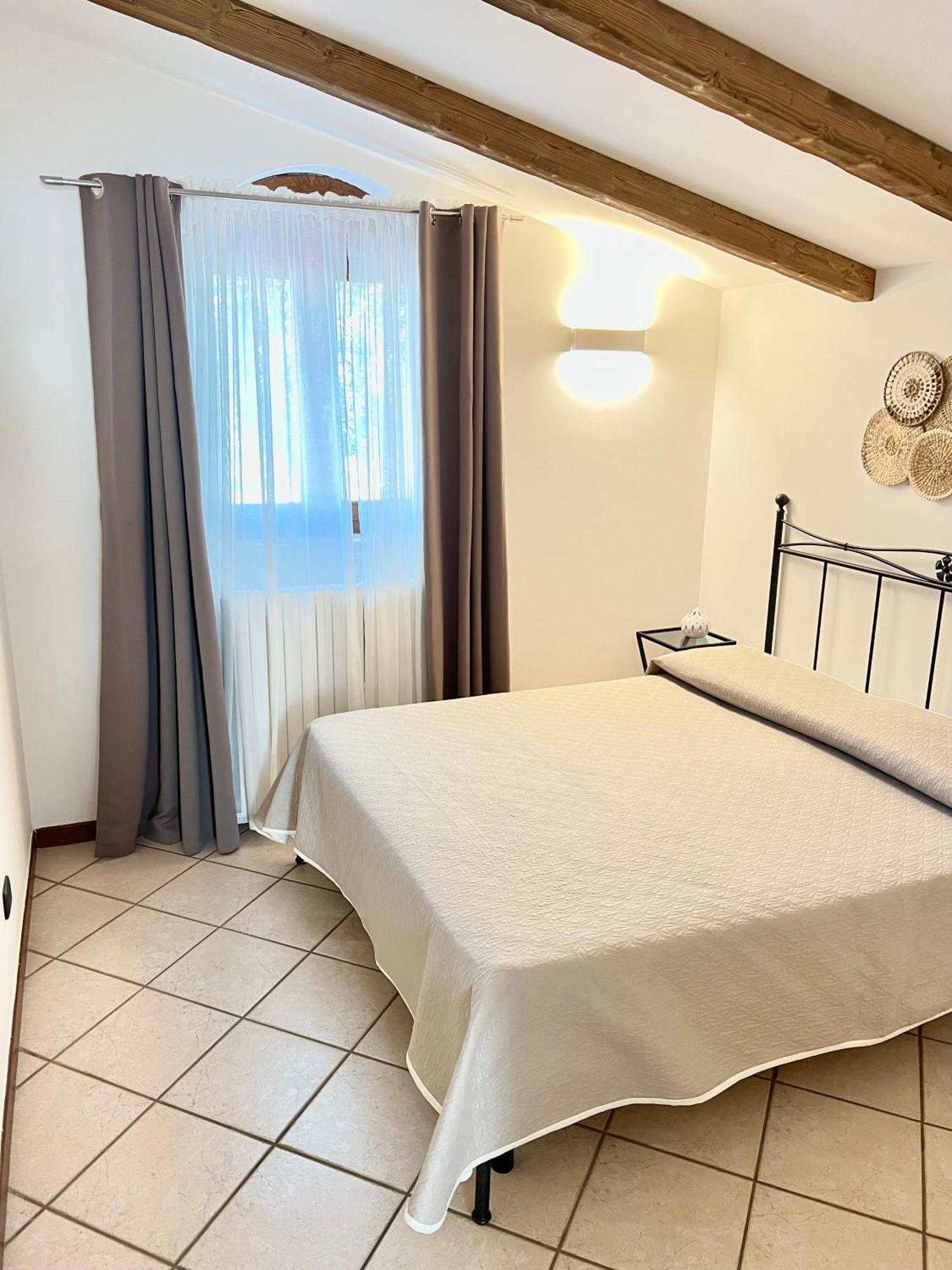 Appartement I Trulli Di Eva à Noci Extérieur photo