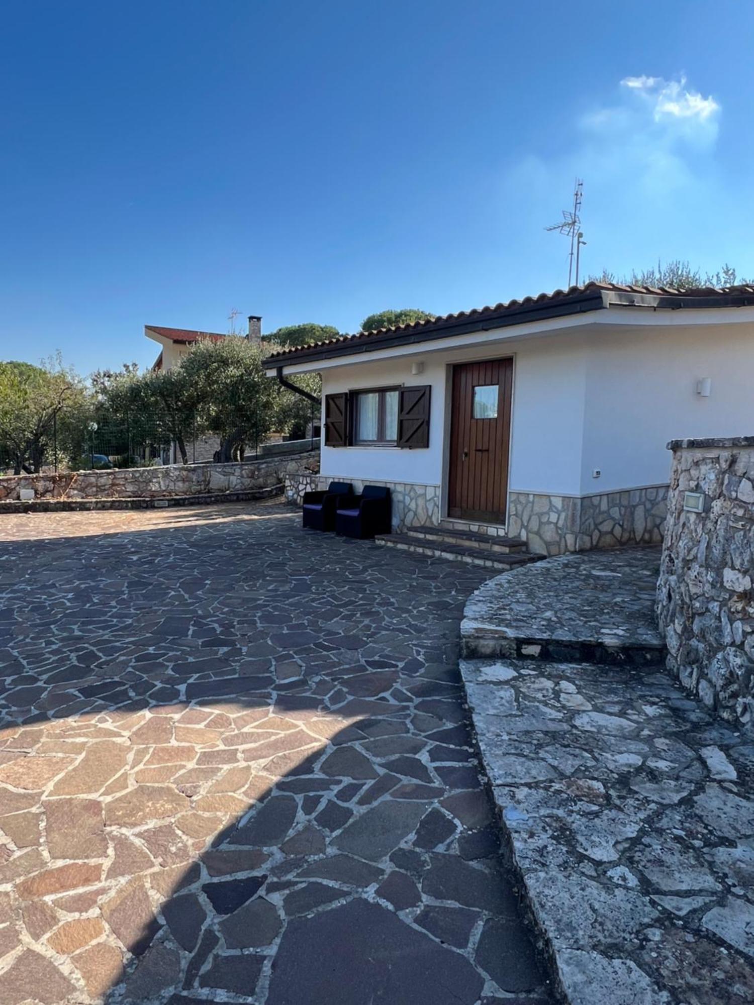 Appartement I Trulli Di Eva à Noci Extérieur photo