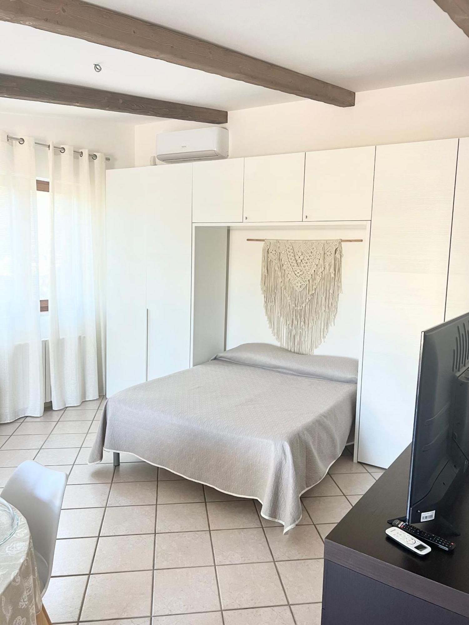 Appartement I Trulli Di Eva à Noci Extérieur photo