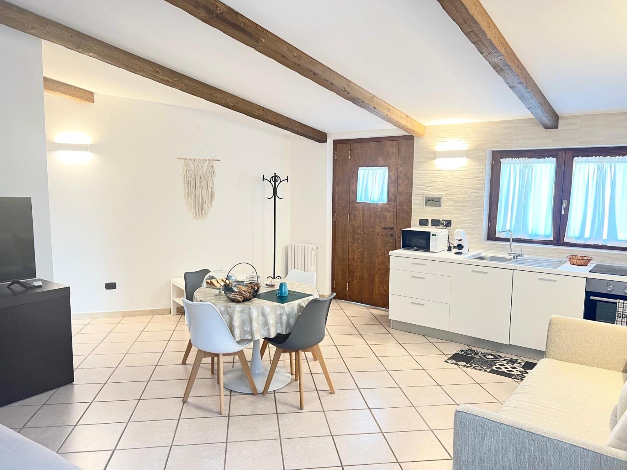 Appartement I Trulli Di Eva à Noci Extérieur photo