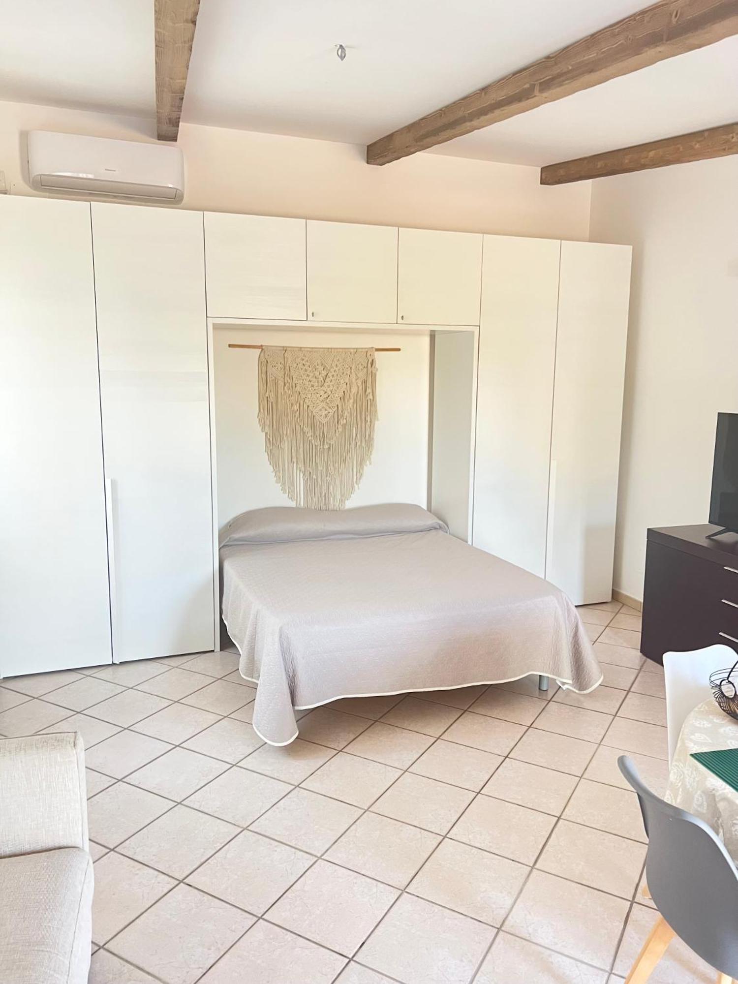 Appartement I Trulli Di Eva à Noci Chambre photo