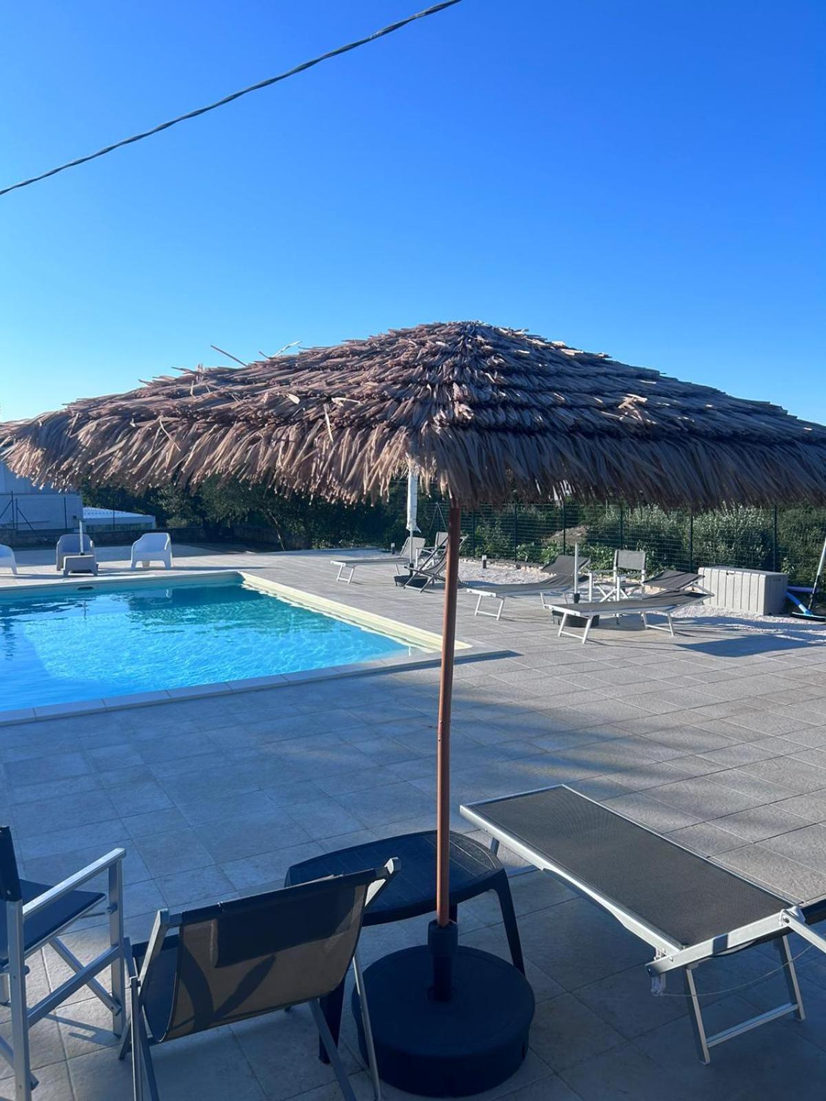 Appartement I Trulli Di Eva à Noci Extérieur photo