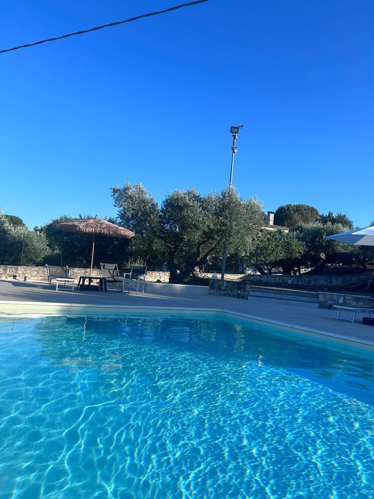 Appartement I Trulli Di Eva à Noci Extérieur photo